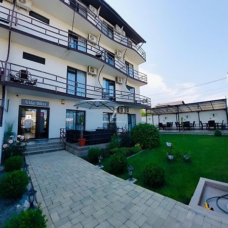 Vila Bliss Costinesti Exterior foto