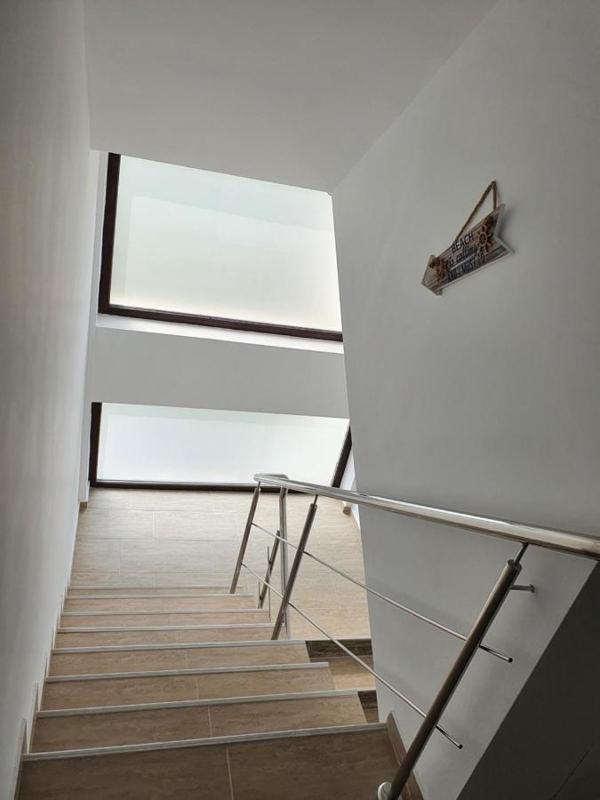 Vila Bliss Costinesti Exterior foto